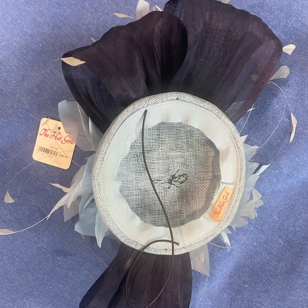 Fascinator - Picture 4 of 5